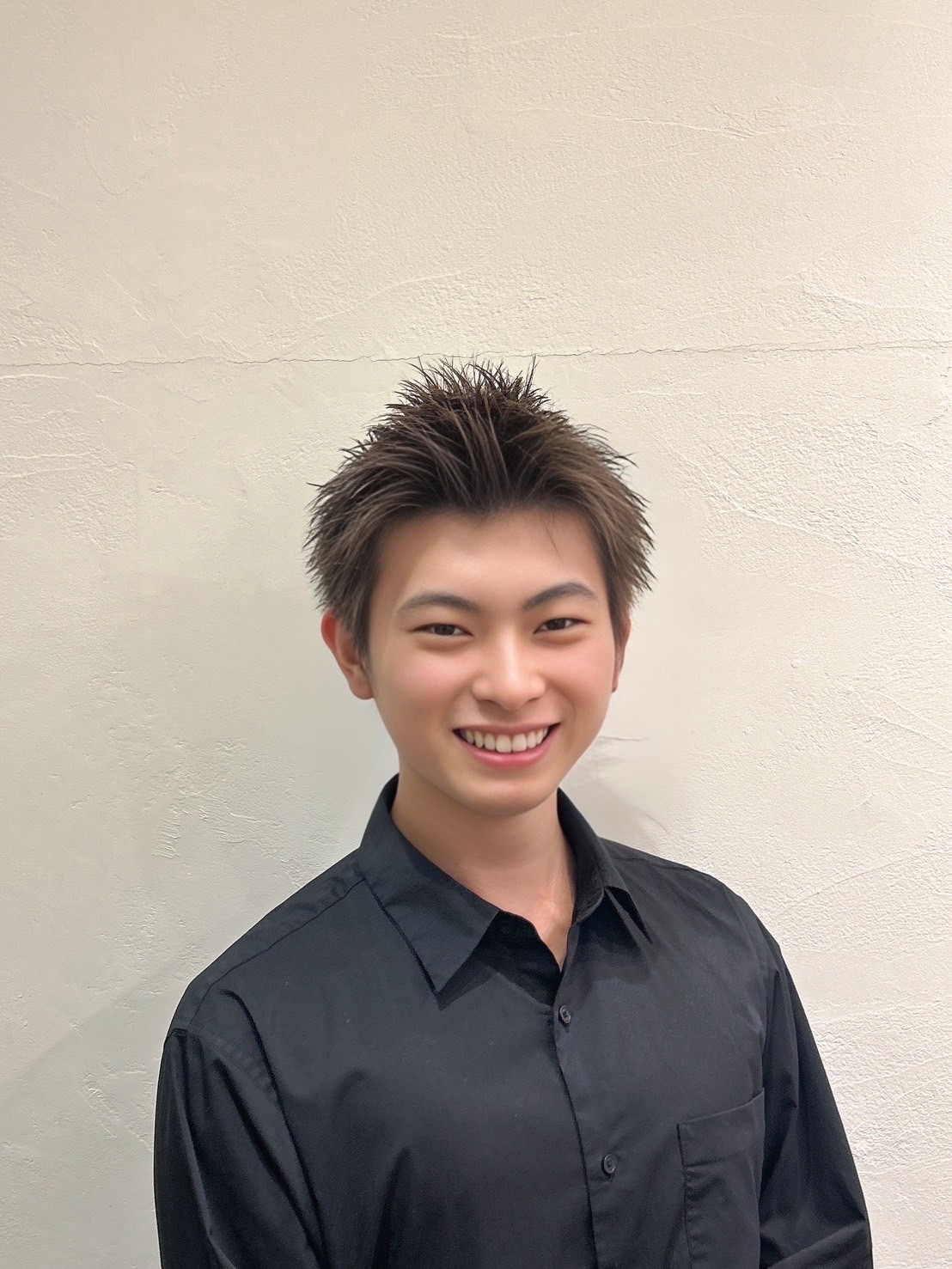 田中　奨真